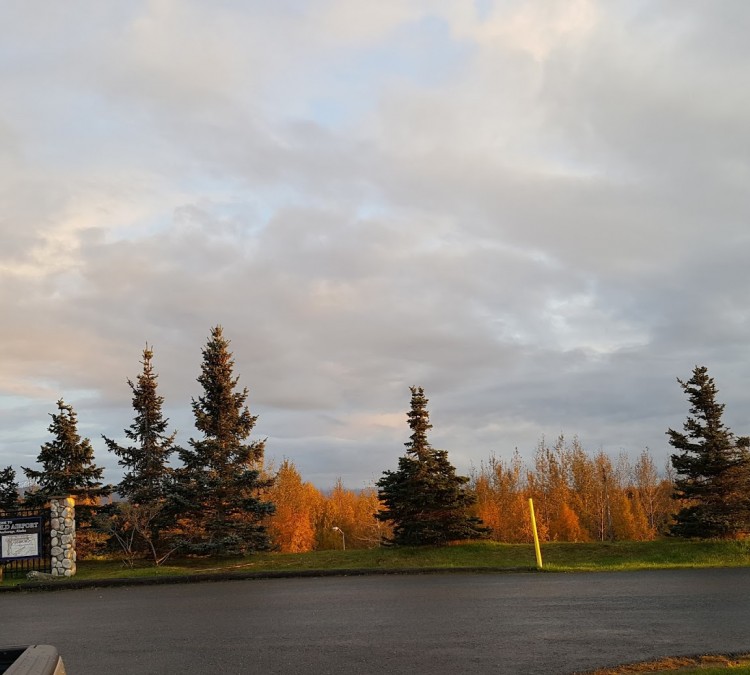 Fairview Park (Anchorage,&nbspAK)
